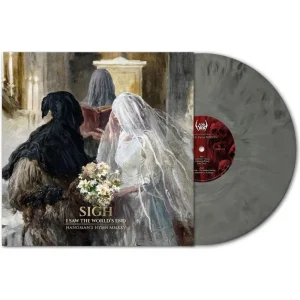 Sigh I Saw The World’s End (Hangman’s Hymn MMXXV) Vinyl LP Marble Colour 2025