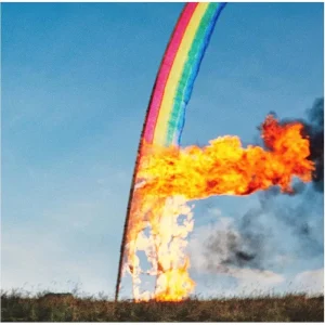 Sigur Rs TTA Vinyl LP Clear Colour 2025