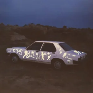 Sijya Leather & Brass Vinyl EP Due Out 12/09/25