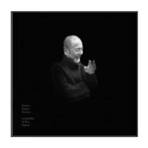 Simon Fisher Turner The Instability of the Signal Vinyl LP 2024