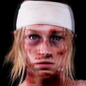 Simon Waskow Cuckoo Original Soundtrack Vinyl LP Blue Colour 2024