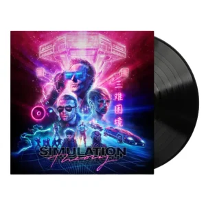 Simulation Theory (Vinyl)
