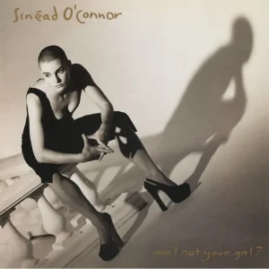 Sinead O’Connor Am I Not Your Girl? Vinyl LP 2023