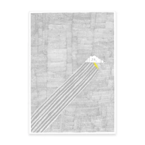 Sing The Greys Poster