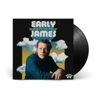 Singing For My Supper (Vinyl)