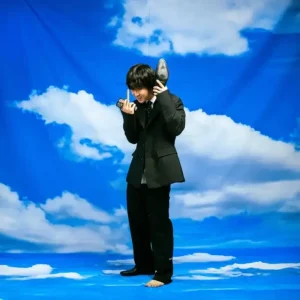 Sion sociavoidance Vinyl LP 2025