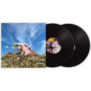 Sir Sly Rise & Fall Of Loverboy Vinyl LP 2021