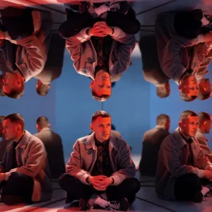 Sir Was We Can Go Anywhere From Here Vinyl LP 2024