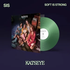 “SIS (Soft Is Strong)” (LP)