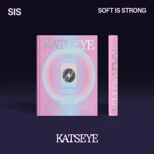 “SIS (Soft Is Strong) – Soft Ver.” (CD)