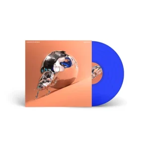 Sisyphus Blue Vinyl