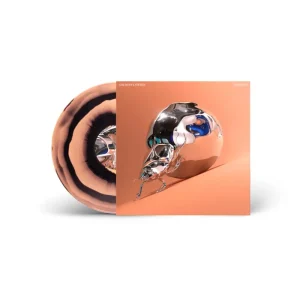 Sisyphus Exclusive Coloured Vinyl