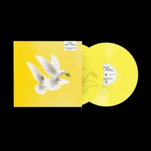 Skepta Can’t Play Myself (A Tribute To Amy) Vinyl Single Yellow Colour 2024