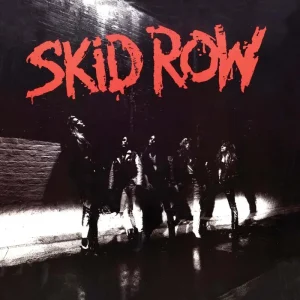 Skid Row Skid Row Vinyl LP 2025