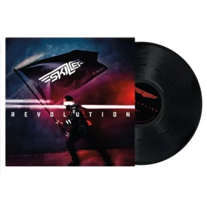 Skillet Revolution Vinyl LP 2024