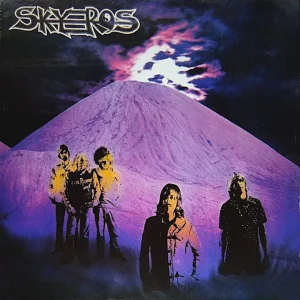 Skyeros Skyeros Vinyl LP 2025