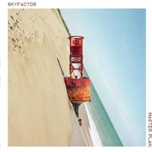 Skyfactor Master Plan Vinyl LP 2025