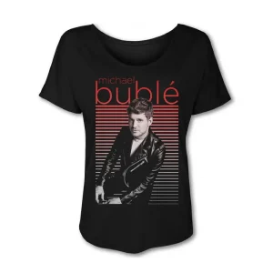 Slanted Lean Women’s T-Shirt