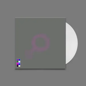 Slauson Malone 1 Excelsior Vinyl LP White Colour 2023