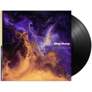 Sleep Theory Afterglow Vinyl LP 2025