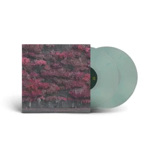 Sleep Token Even In Arcadia Vinyl LP Hint of Blue Colour Due Out 19/09/25