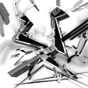 Slikback Attrition Vinyl LP 2025