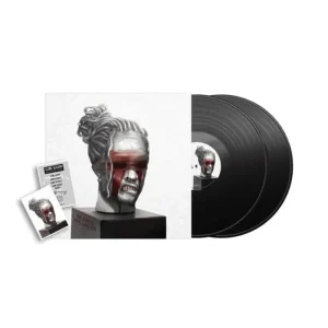 Slime Season 2LP Vinyl