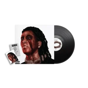 Slime Season 3 1LP Vinyl