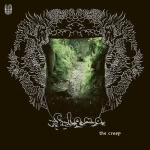 Slomo The Creep Vinyl LP Due Out 05/09/25
