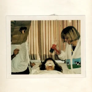 Slow Hollows Bullhead Vinyl LP 2024 2024