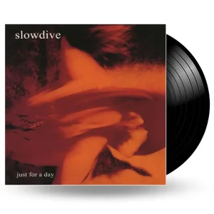 Slowdive Just For a Day Vinyl LP 2025
