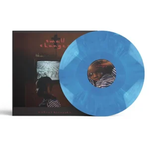 Small Changes (Exclusive Blue Marble LP)