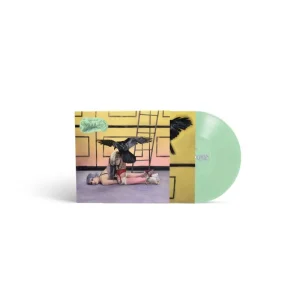 Smoochies (Mint Green Vinyl)