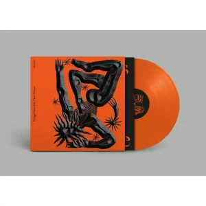 Smote Songs from the Free House Vinyl LP Orange Colour Due Out 17/10/25
