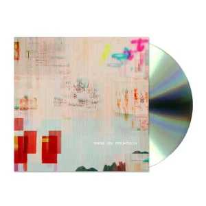Snow vs Mountain (CD)