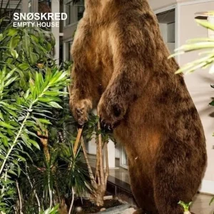 Snskred Empty House Vinyl LP 2016