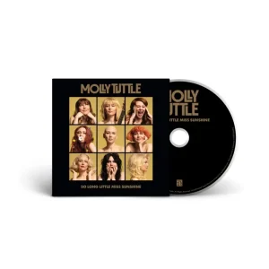 So Long Little Miss Sunshine (CD)