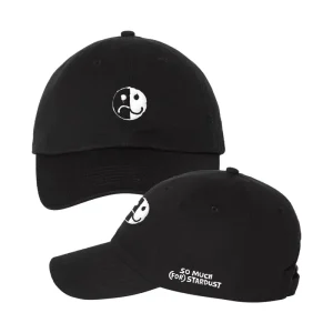 So Much (For) Stardust Embroidered Cap