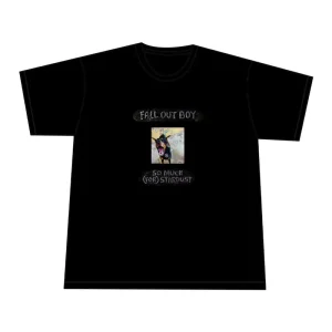 So Much For Stardust T-Shirt