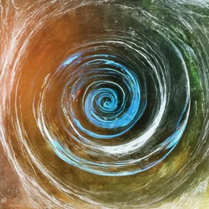 So Totally Double Your Relaxation Vinyl LP Transparent Orange Colour 2024