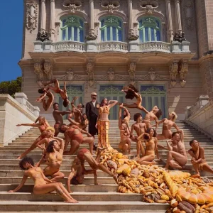 Sofi Tukker Bread Vinyl LP Bone Colour 2024