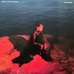 Sofia Kourtesis Madres Vinyl LP 2023