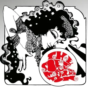 Soft Machine Turns On 67 Vinyl LP RSD 2025