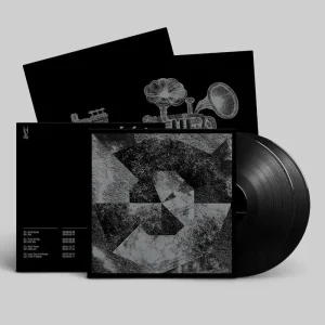 Soisong XAJ3Z Vinyl LP 2025