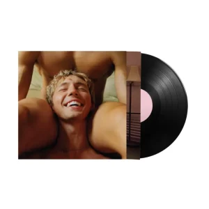 Something To Give Each Other (LP)