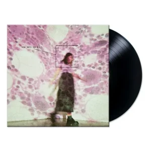 Sometimes, Forever (LP)