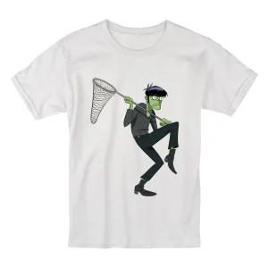 Song Machine Murdoc T-shirt