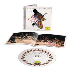 Song of the Birds (CD)