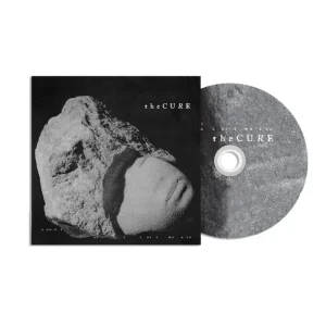 Songs Of A Lost World (CD)