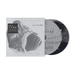 Songs Of A Lost World + Songs Of A Live World: Troxy London MMXXIV (2CD)